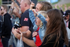 Festival life @ SABATON OPEN AIR 2017