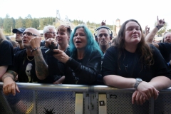 Festival life @ SABATON OPEN AIR 2017