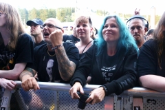 Festival life @ SABATON OPEN AIR 2017