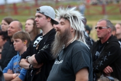 Festival life @ SABATON OPEN AIR 2017