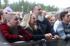 Festival life @ SABATON OPEN AIR 2017