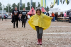 Festival life @ SABATON OPEN AIR 2017