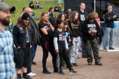 Festival life @ SABATON OPEN AIR 2017