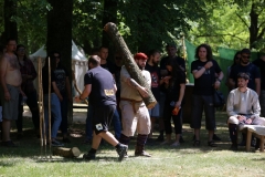 Festival life @ ZOBENS UN LEMESS 2018