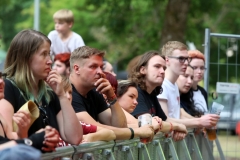 Festival life @ ZOBENS UN LEMESS 2018