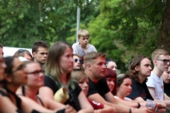 Festival life @ ZOBENS UN LEMESS 2018