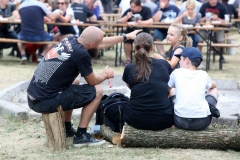 Festival life @ ZOBENS UN LEMESS 2018