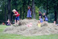 Festival Life @ ZOBENS UN LEMESS 2020