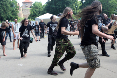 Festival Life @ ZOBENS UN LEMESS 2022