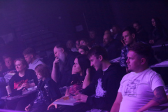 Publika, GUS G @ Kaunas (2023)
