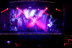 KISS Forever Band @ Vilnius (2024)