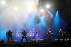 LEGION OF THE DAMNED @ BOSPHORUS METAL FEST 2024