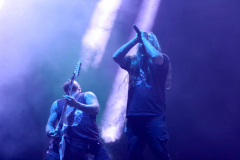 LEGION OF THE DAMNED @ BOSPHORUS METAL FEST 2024