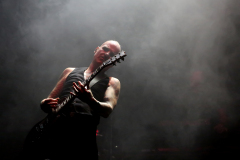 SAMAEL @ BOSPHORUS METAL FEST 2024