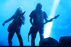 SODOM @ BOSPHORUS METAL FEST 2024