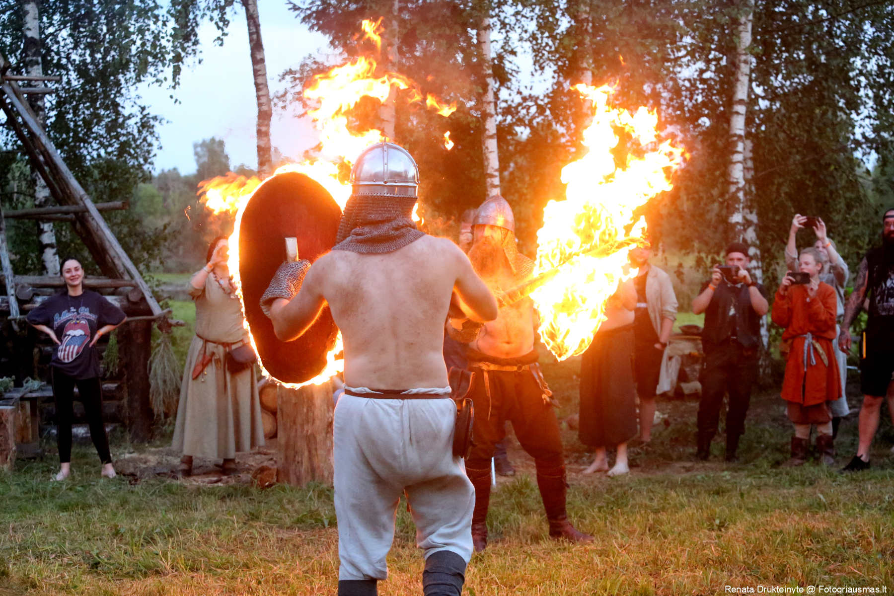 Festivalis BANDAVA 2023